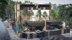 Hillcrest Park (D11), Semi-Detached #518308861